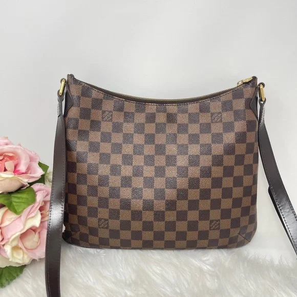 Louis Vuitton Bloombury PM - Picture 7 of 16